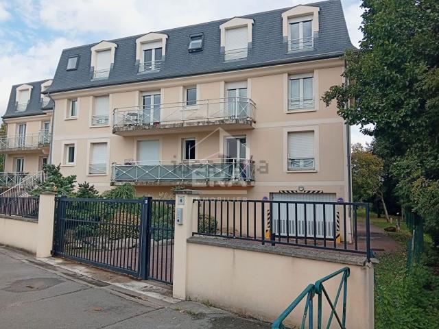 Appartement location à Lamorlaye, Oise