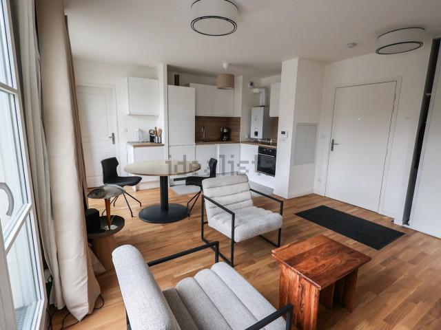 Appartement vente à Lamorlaye, Oise