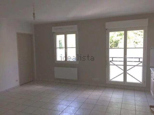 Appartement location à Lamorlaye, Oise