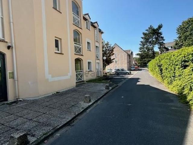 Appartement location à Domaine du Lys Chantilly, Lamorlaye