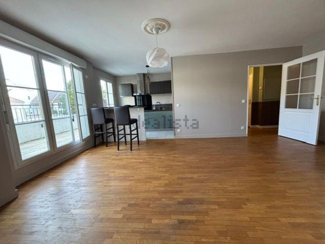 Appartement location à Domaine du Lys Chantilly, Lamorlaye