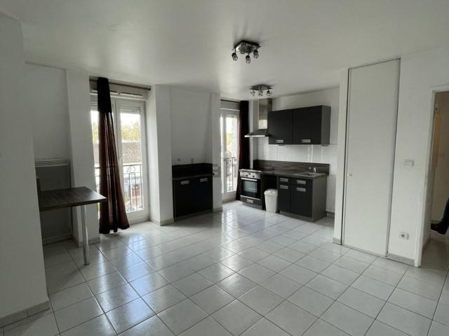 Appartement location à Lamorlaye, Oise