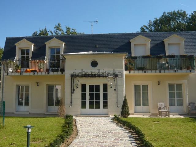Appartement location à Asnières-sur-Oise, Val-d'Oise