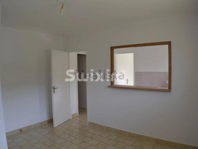 Appartement location à La Serra, Lamoura