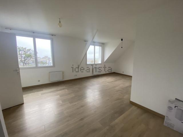 Appartement vente à Mez Pezou, Lampaul-Plouarzel