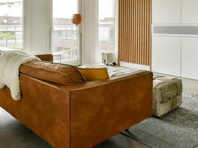 Appartement te huur in Schellingwoude, Amsterdam