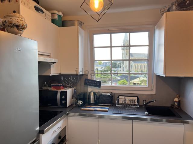 Appartement vente à L'Islet, Lancieux