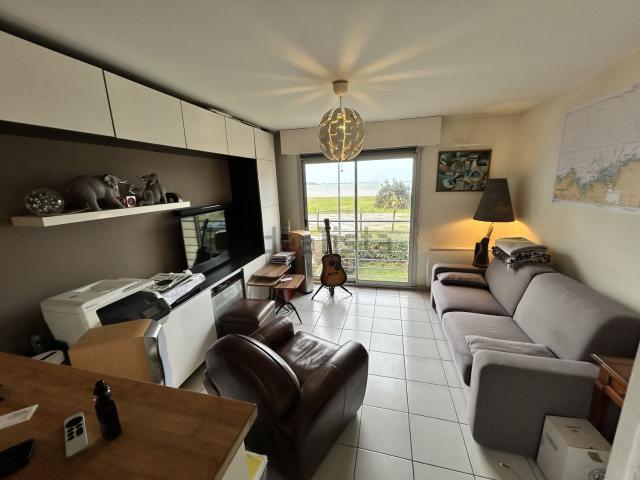 Appartement vente à L'Islet, Lancieux