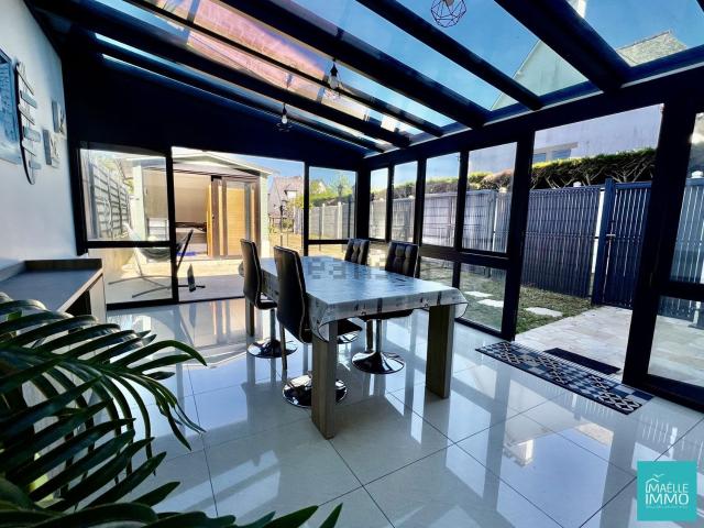 Appartement vente à Le Clos des Ruelles, Lancieux