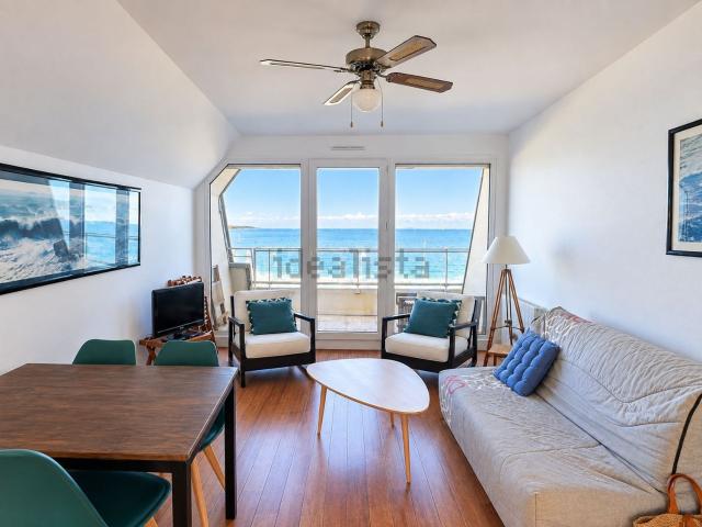Appartement vente à L'Islet, Lancieux