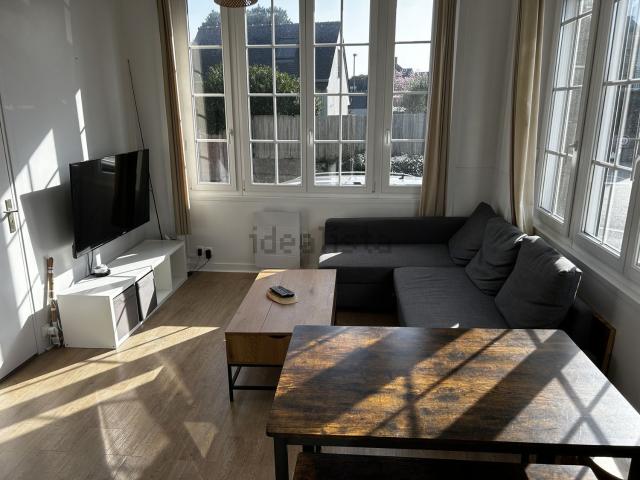 Appartement location à L'Islet, Lancieux