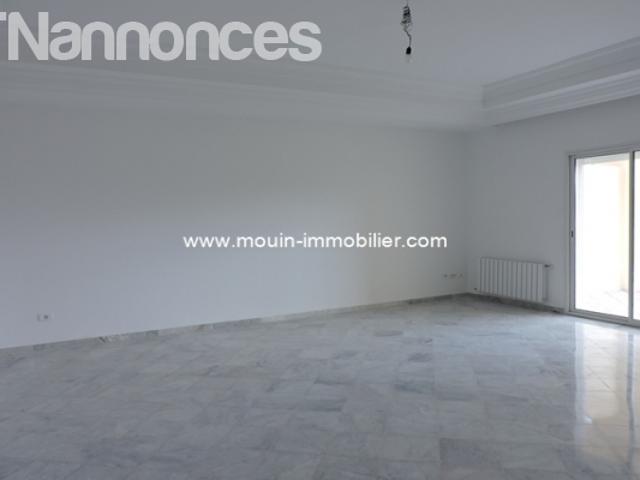 Appartement vente