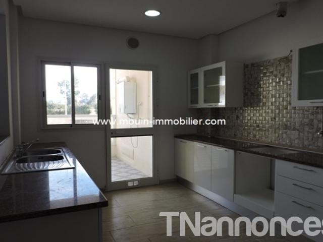 Appartement vente