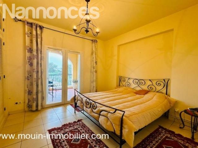Appartement location