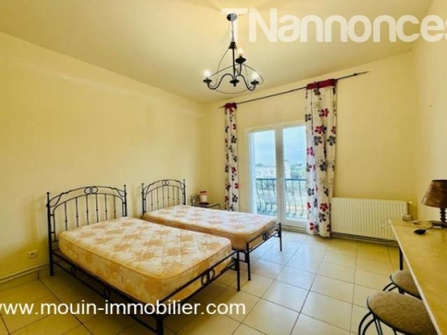 Appartement location