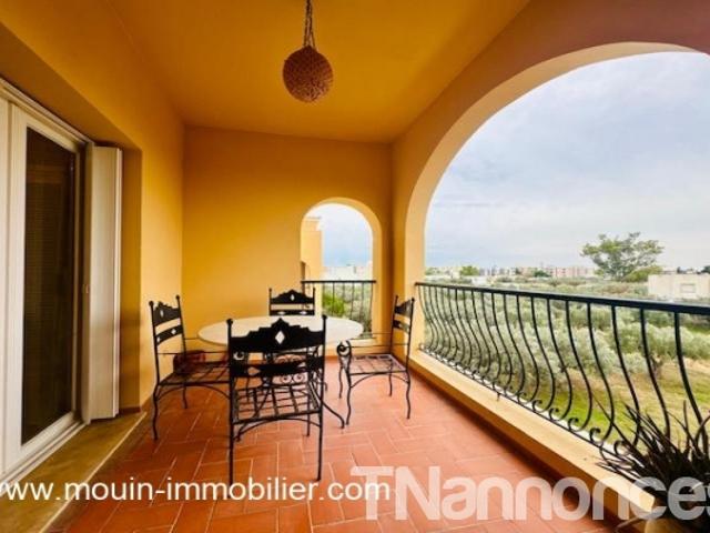 Appartement vente