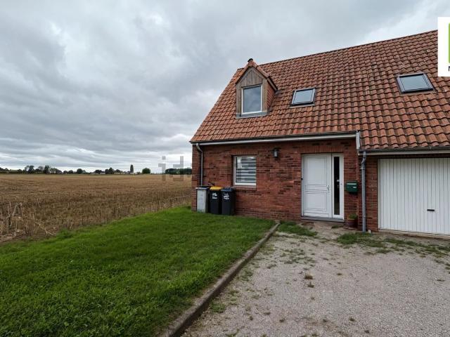 Appartement location à Landas, Nord