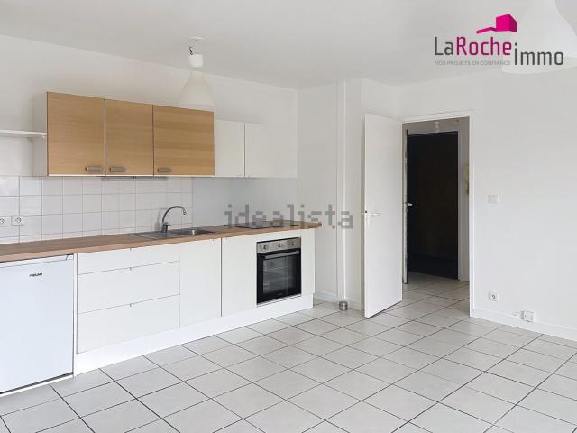 Appartement location à Kerdoué, Landerneau