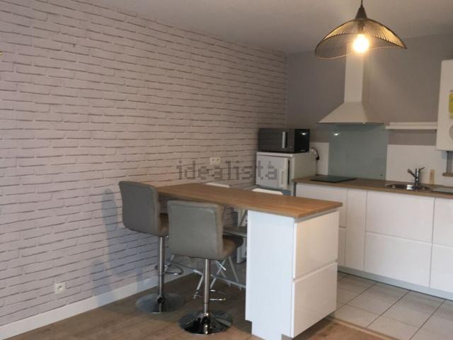 Appartement location à La Gare, Landerneau