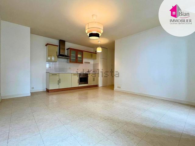 Appartement location à La Gare, Landerneau