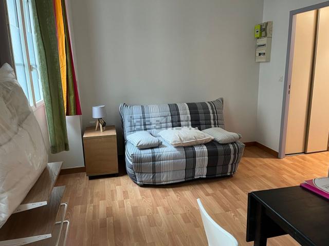 Appartement location à La Gare, Landerneau