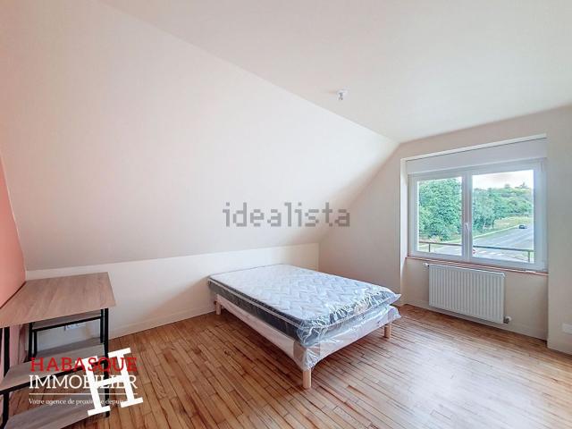 Appartement location à Mescoat, Landerneau