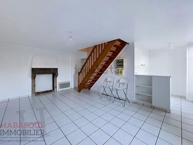 Appartement location à La Gare, Landerneau