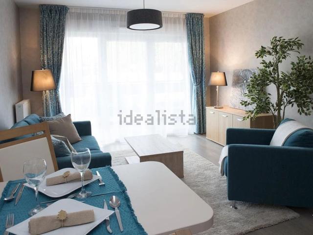 Appartement vente à Lavallot, Landerneau