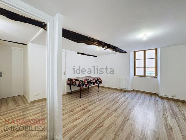 Appartement location à La Gare, Landerneau