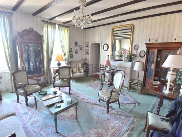 Appartement vente à La Gare, Landerneau
