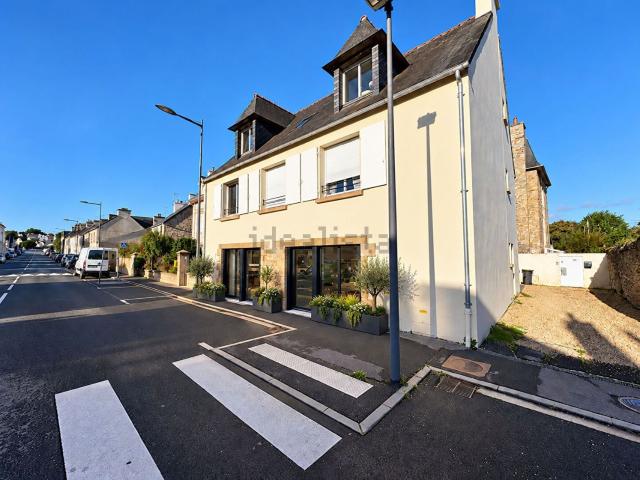 Appartement vente à La Petite Palud, Landerneau