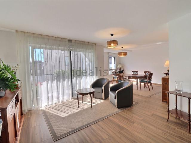 Appartement vente à La Gare, Landerneau