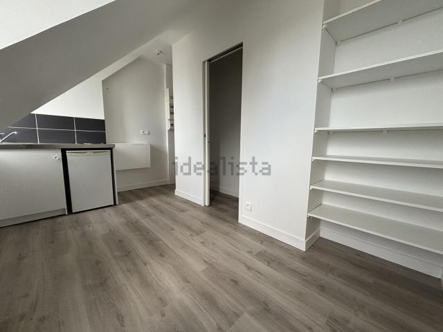 Appartement vente à La Gare, Landerneau