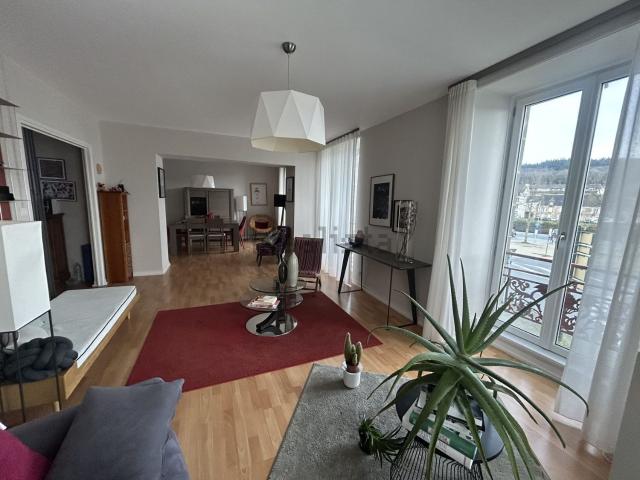Appartement vente à Voas Glaz, Landerneau