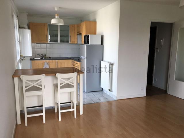 Appartement location à La Petite Palud, Landerneau