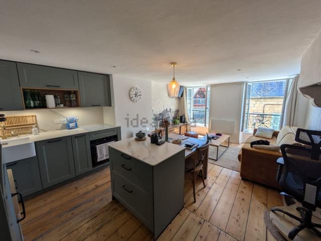 Appartement vente à Voas Glaz, Landerneau