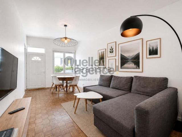 Appartement vente à Voas Glaz, Landerneau
