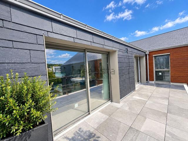 Appartement vente à Lavallot, Landerneau