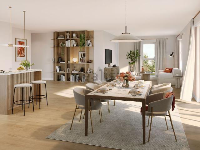 Appartement vente à Voas Glaz, Landerneau
