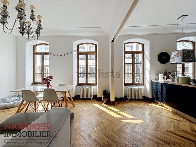 Appartement vente à Voas Glaz, Landerneau