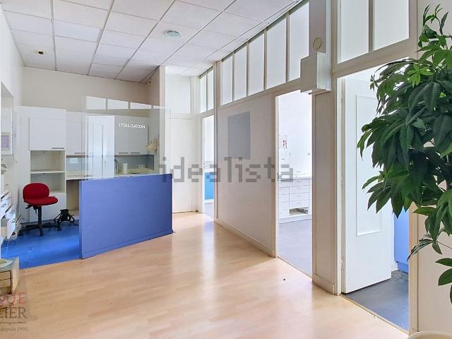 Appartement vente à La Gare, Landerneau