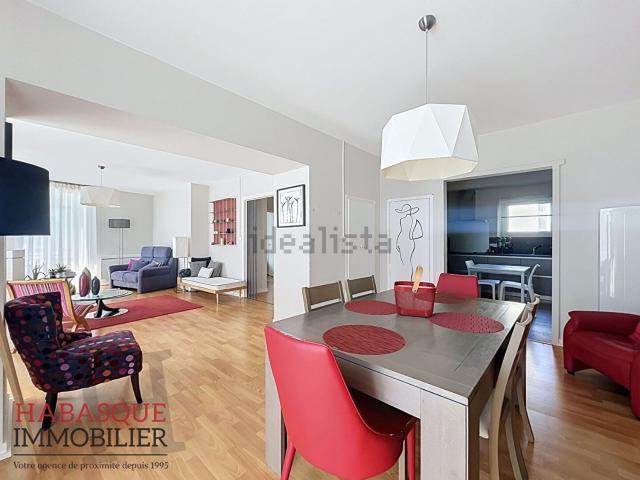 Appartement vente à La Gare, Landerneau