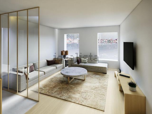 Appartement vente à La Gare, Landerneau