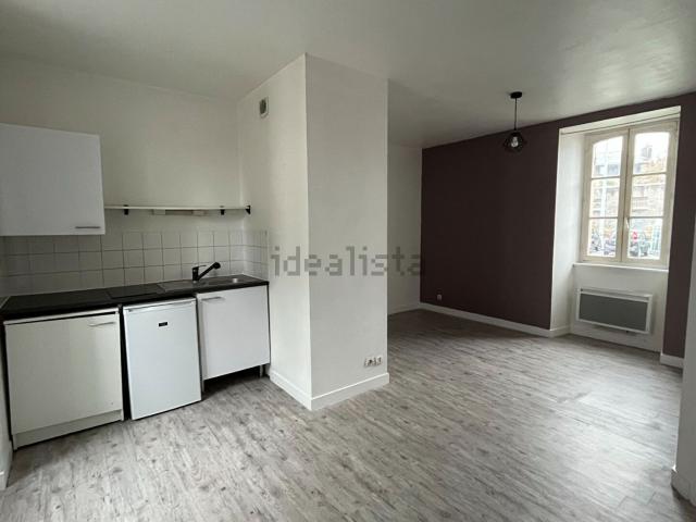 Appartement location à La Petite Palud, Landerneau