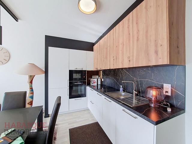 Appartement location à La Gare, Landerneau