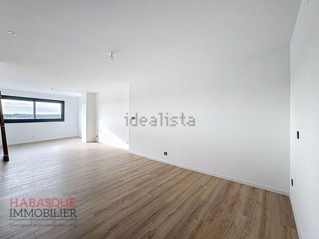 Appartement vente à Kerivoal, Landivisiau