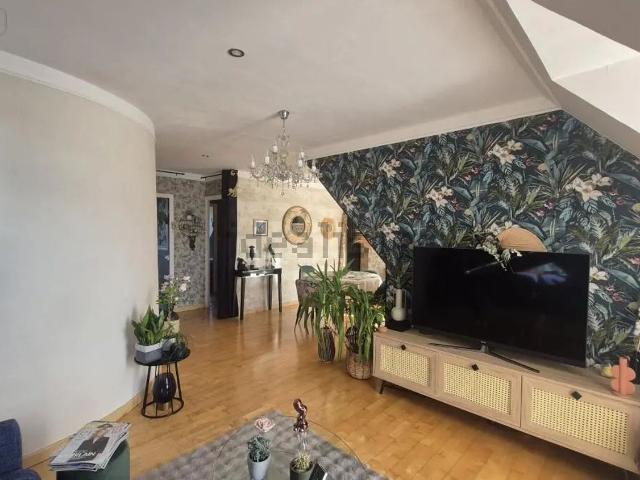 Appartement vente à Cité Marine, Landivisiau