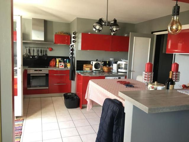 Appartement vente à Creac'h Kelenn, Landivisiau