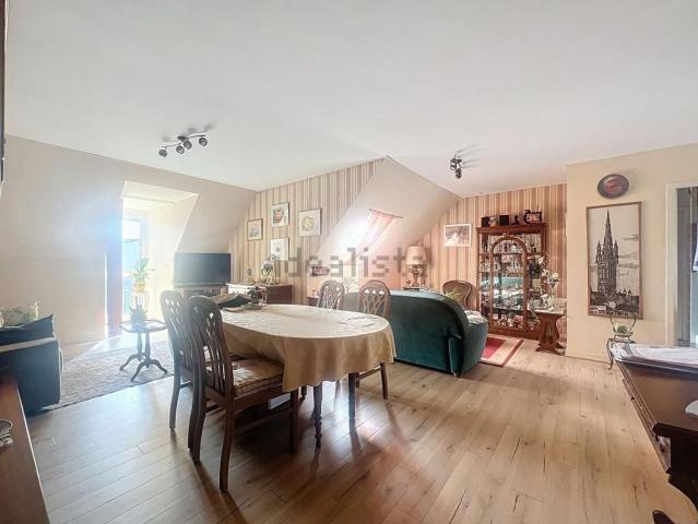 Appartement vente à Creac'h Kelenn, Landivisiau