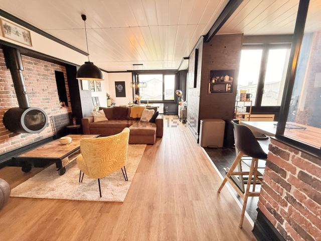 Appartement vente à Kermat, Guiclan